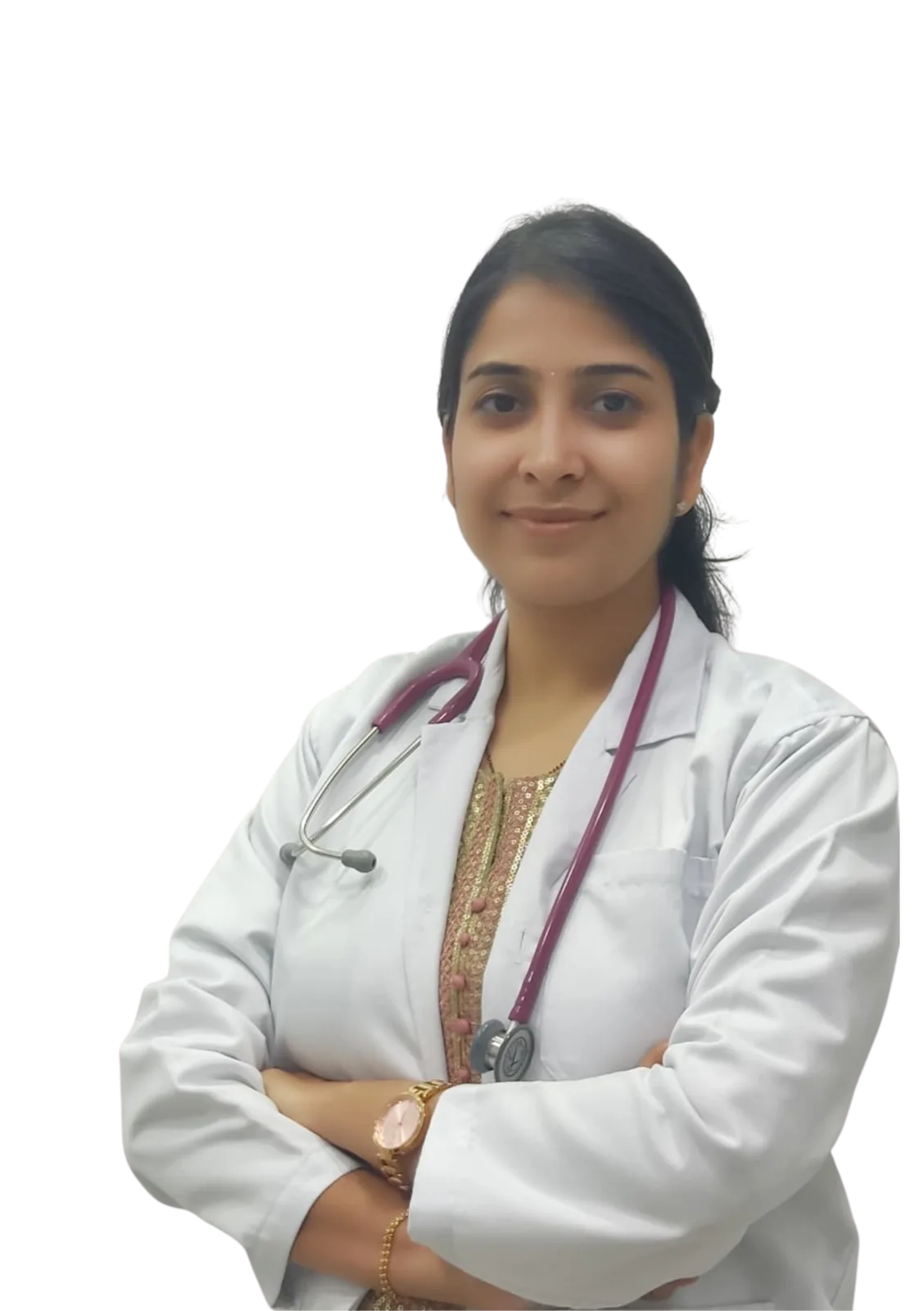 Dr.Supraja Reddy Pediatrician