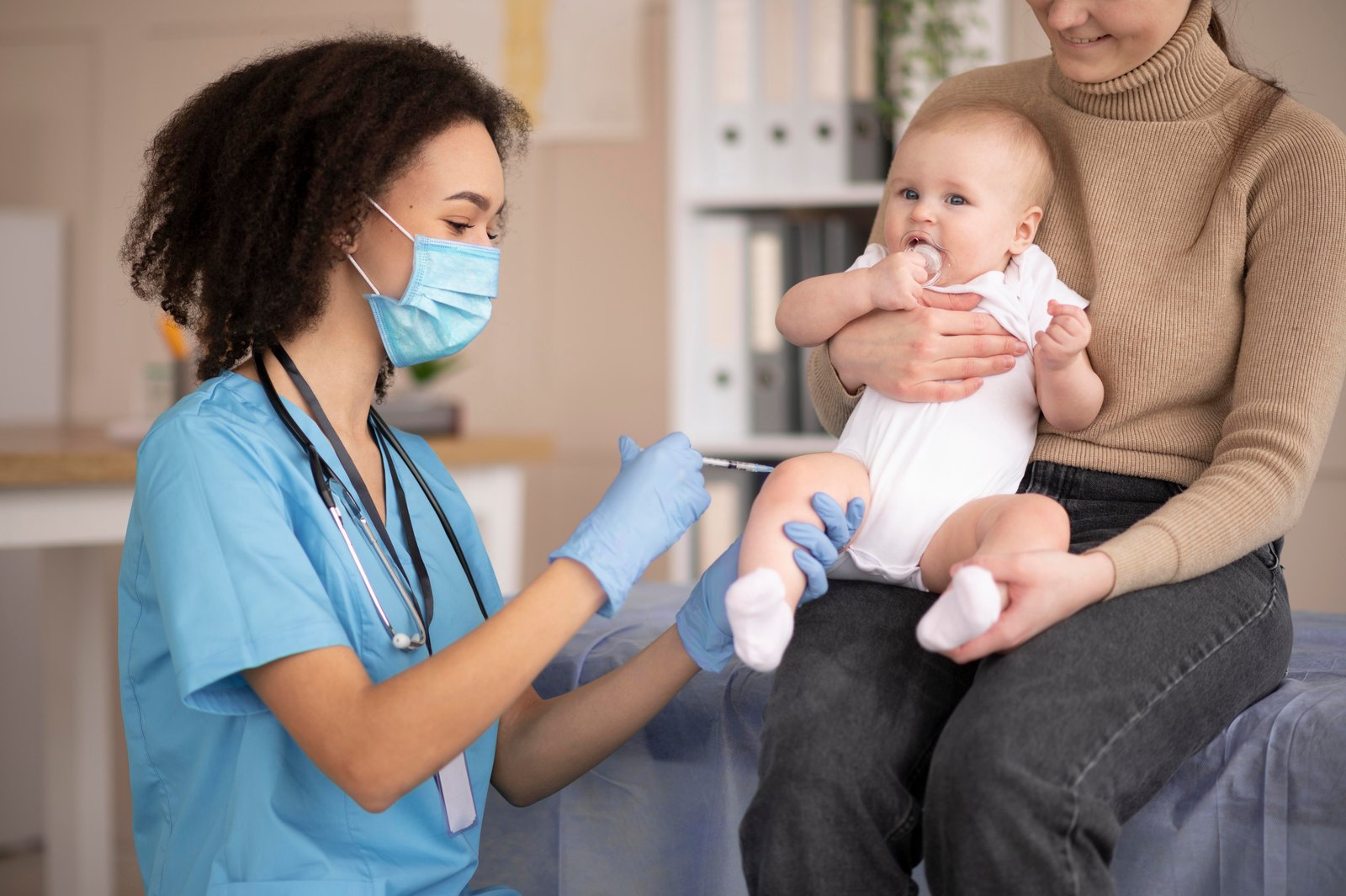 Vaccinations