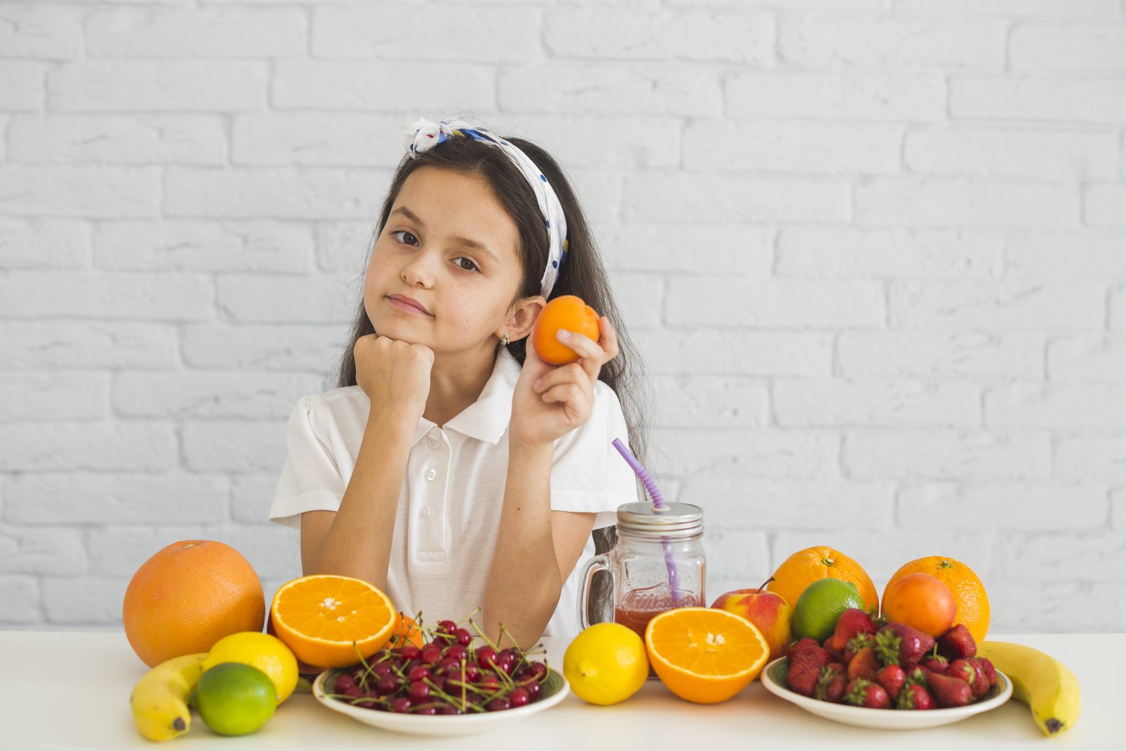 Infant & Child Nutrition Advice