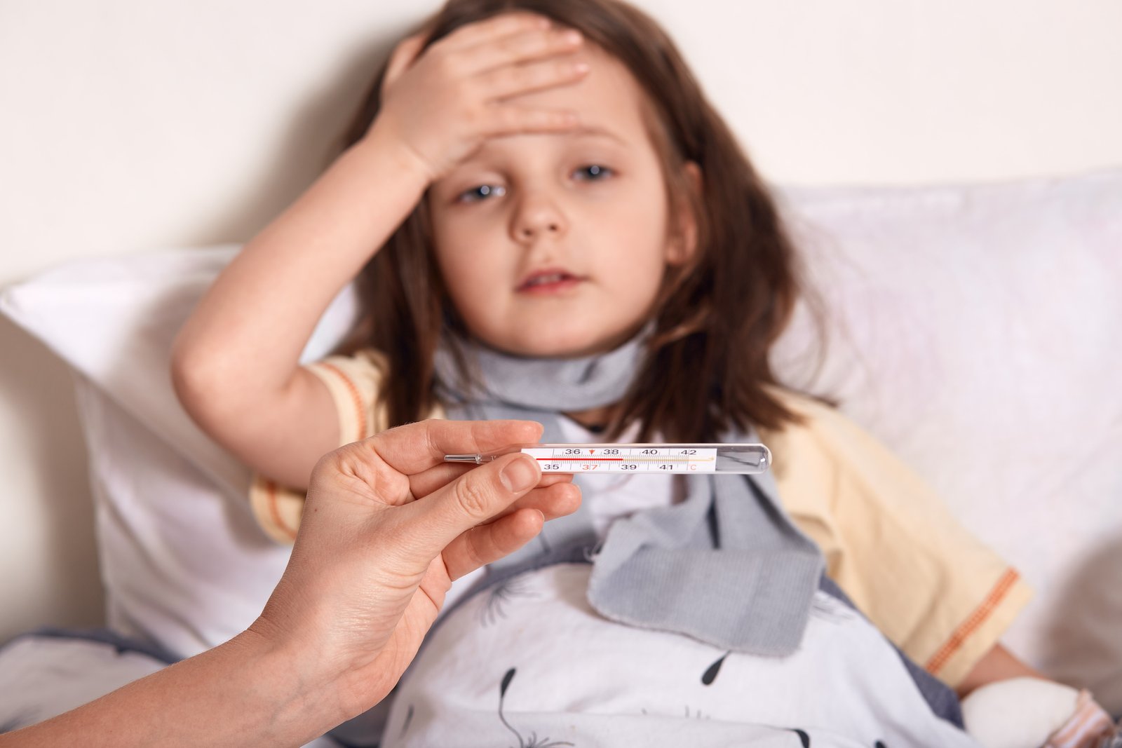 Fever & Infection Care